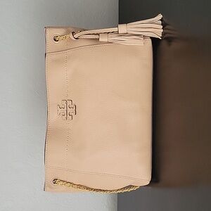 Tory Burch McGraw Slouchy Tote
